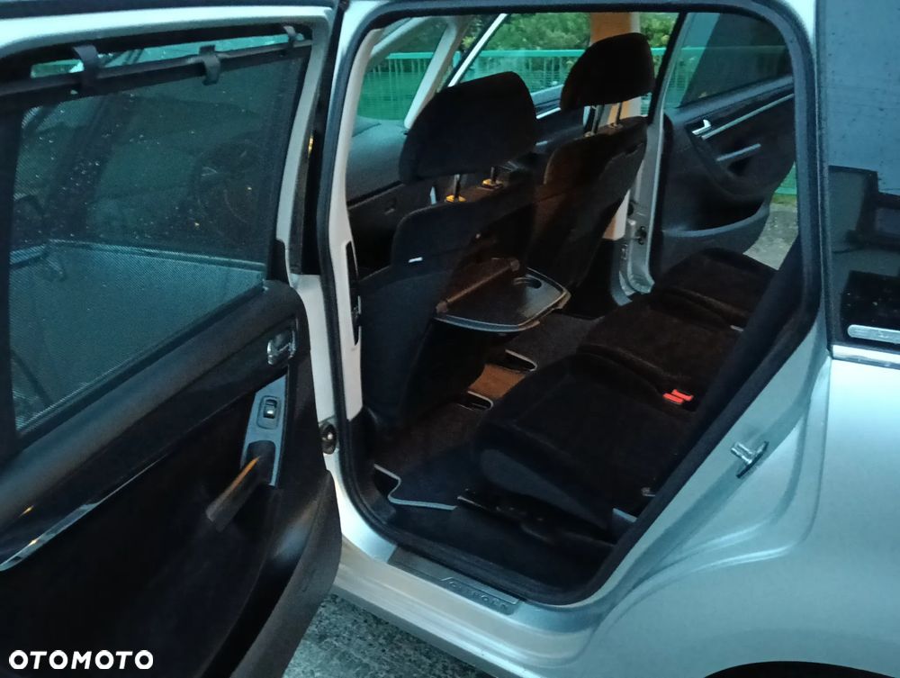 Citroën C4 Picasso 2.0 HDi Exclusive MCP - 8