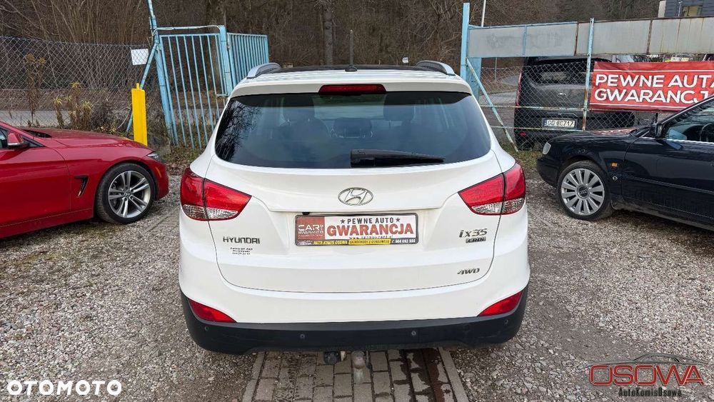 Hyundai ix35 - 11