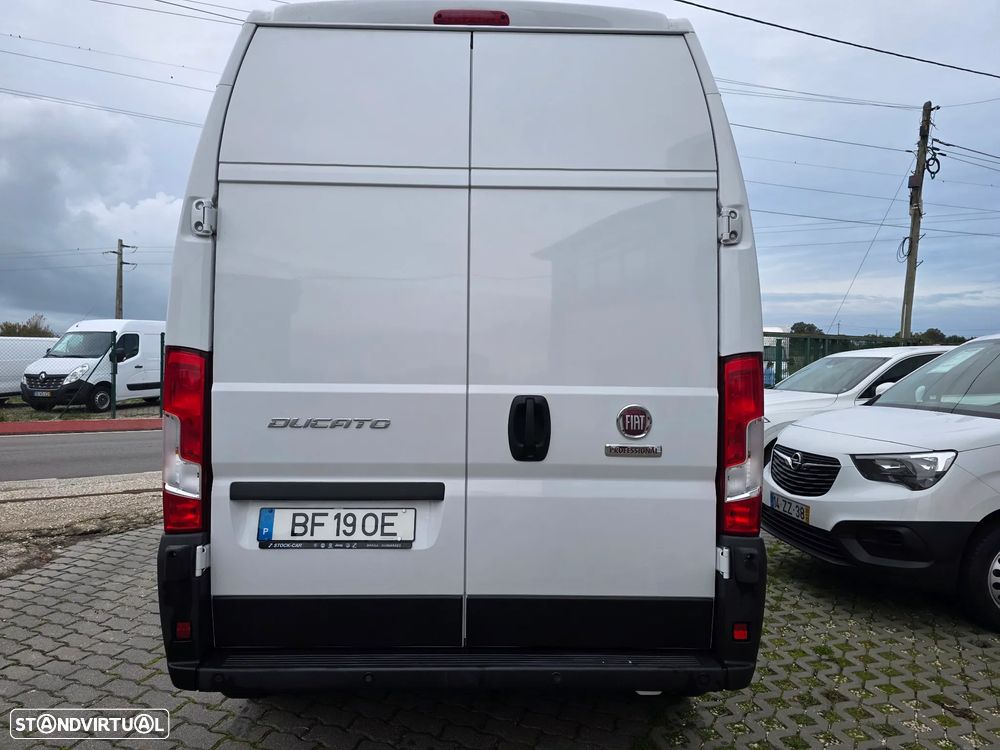 Fiat Ducato 35 2.2 Mjet L3H3 1000kms IVA INCLUÍDO - 14