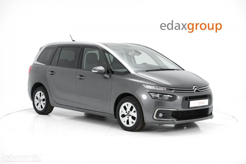 Citroën Grand C4 Spacetourer 1.5 BlueHDi Feel - 1