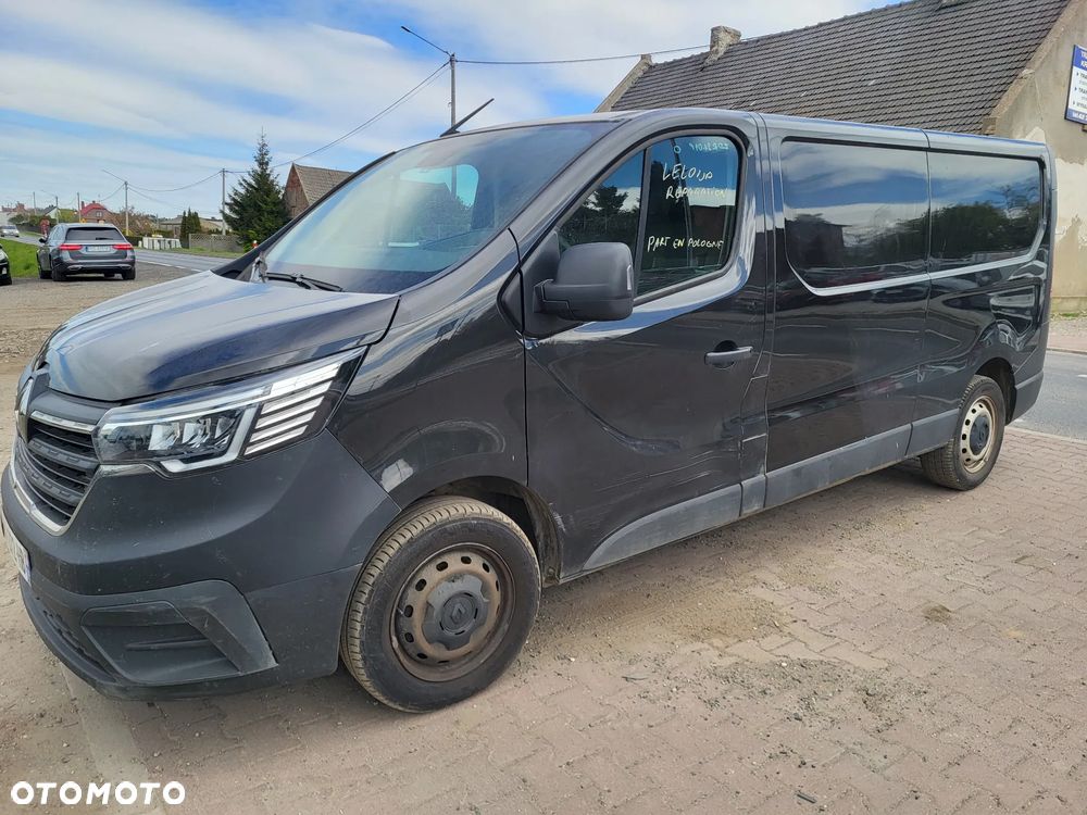 Renault trafic - 14