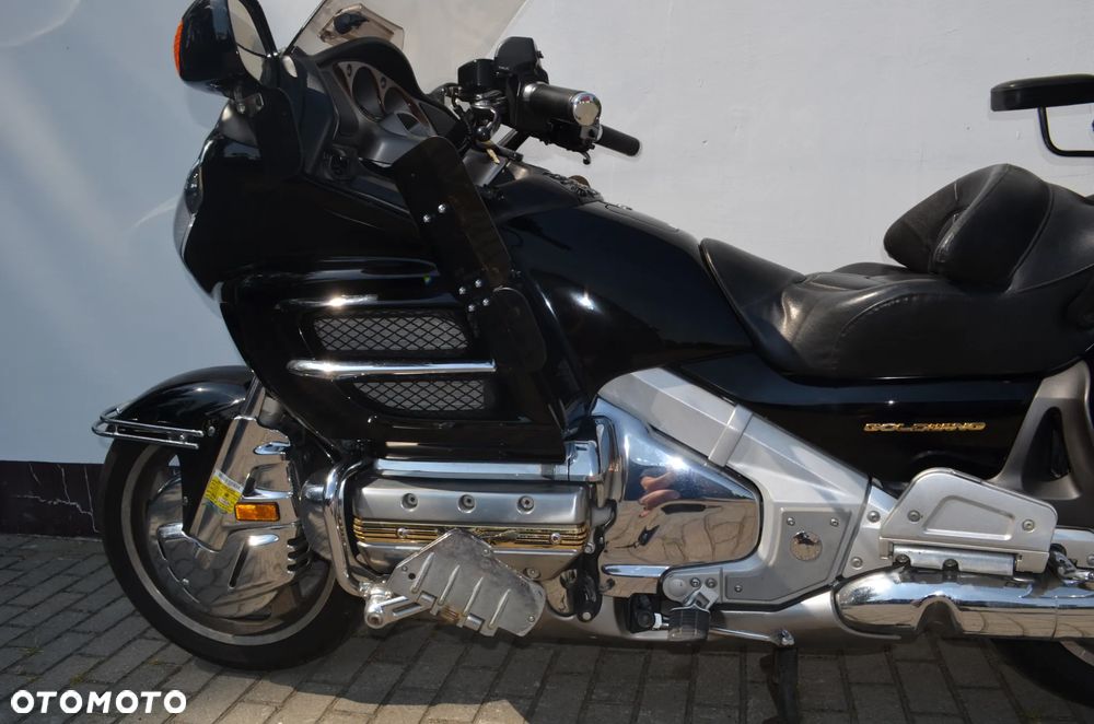 Honda GL - 26
