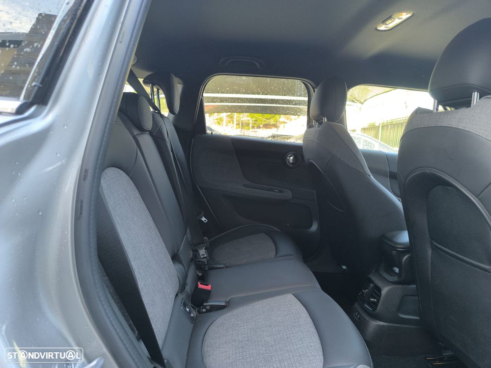 MINI Countryman Cooper D Auto - 17