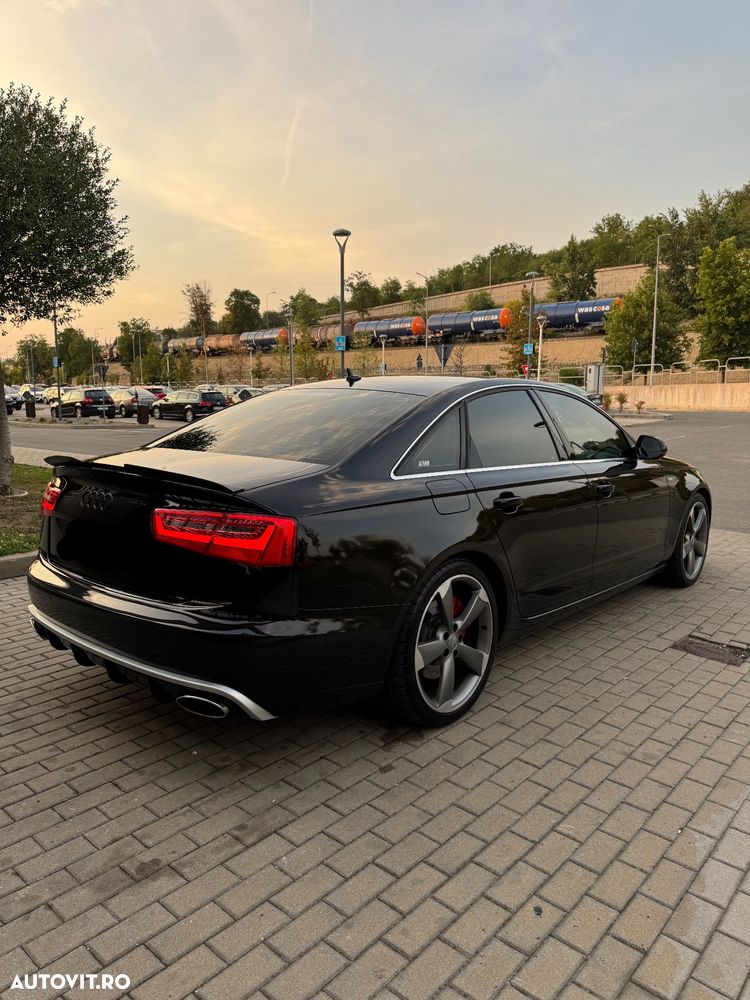 Audi A6 - 3