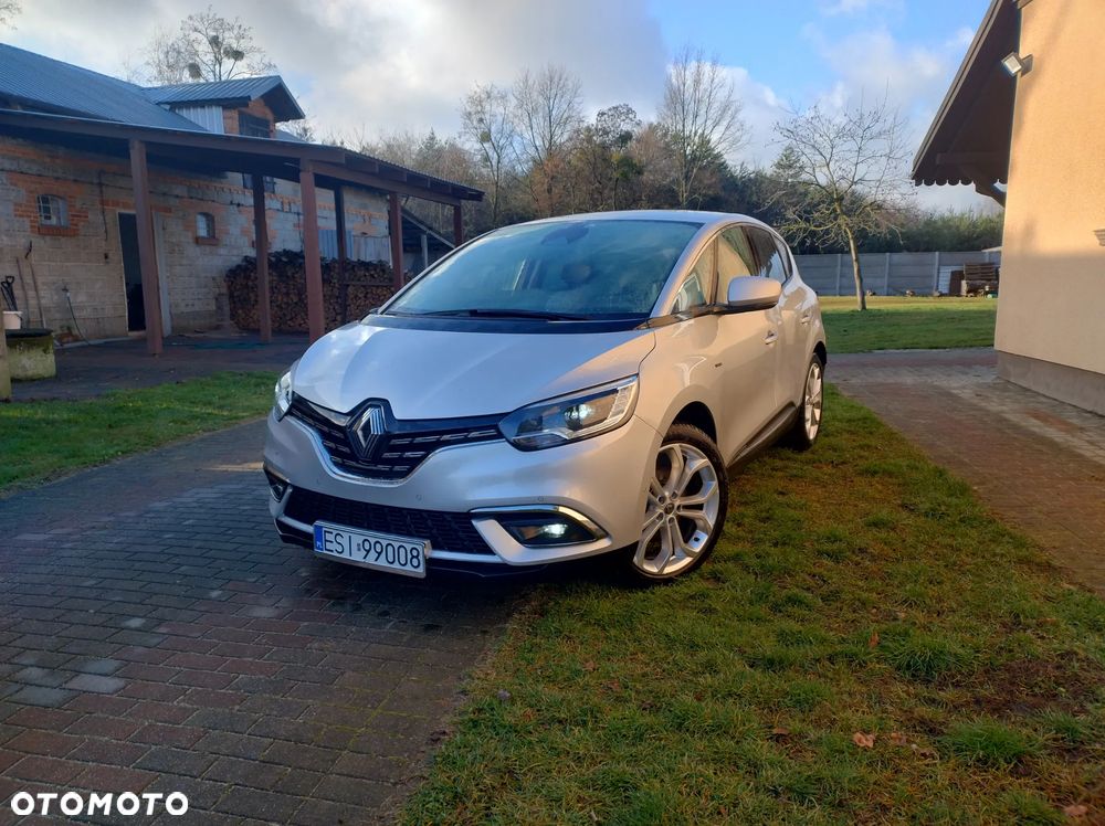 Renault Scenic - 12