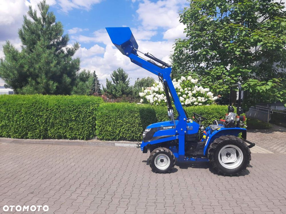 Solis 16 4WD - 7