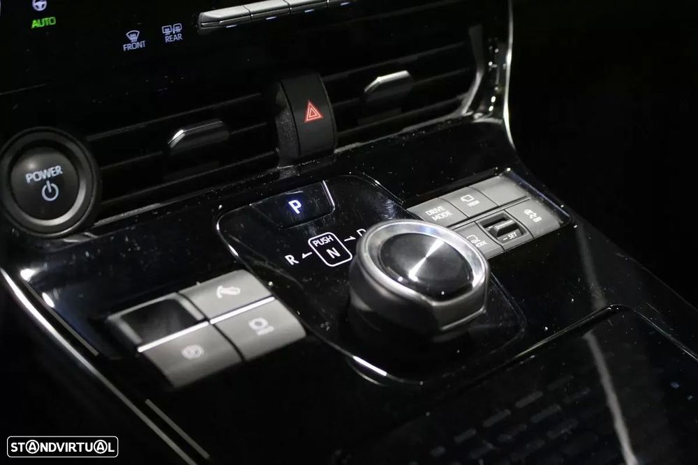 Subaru Solterra - 38