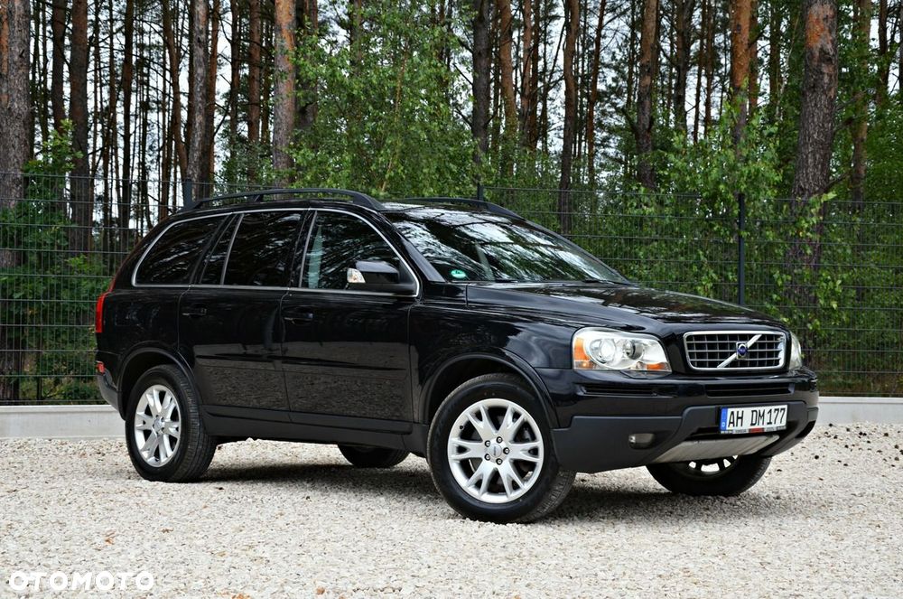 Volvo XC 90 - 15
