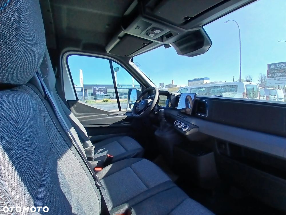 Renault Master - 8
