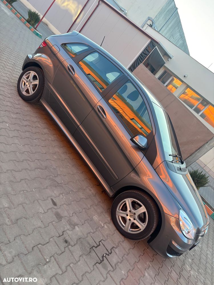 Mercedes-Benz B 200 Autotronic - 2