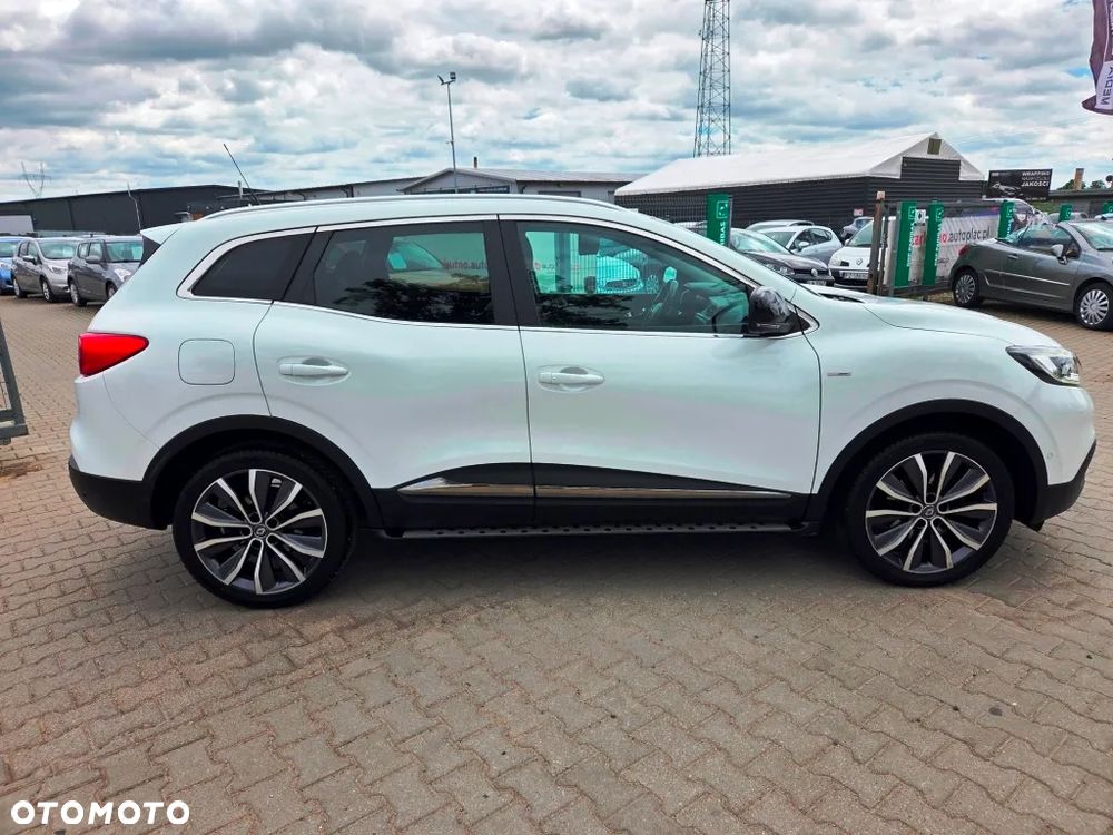 Renault Kadjar Energy dCi 110 Experience - 7