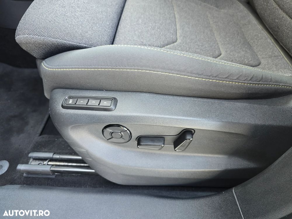 Skoda Kodiaq 2.0 TDI 4X4 DSG Selection - 12