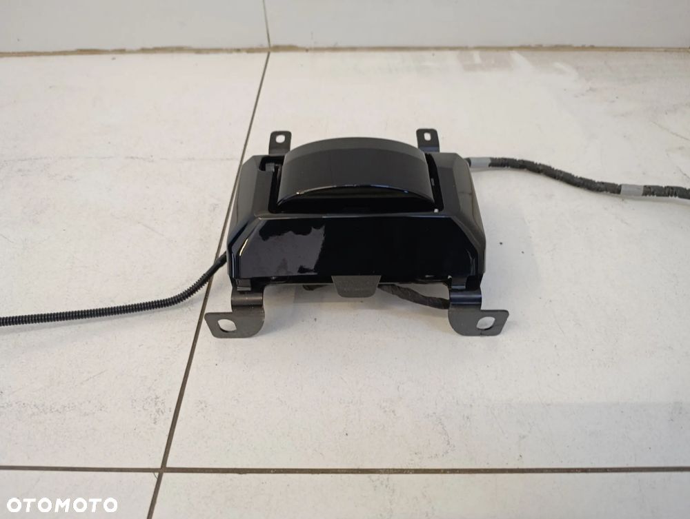 Radar sensor czujnik laser scanner distronic Audi Q8 e-tron etron - 3