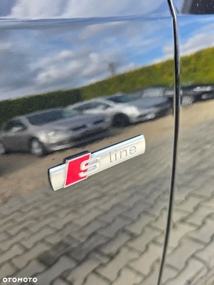 Audi Q5 2.0 TDI quattro Stronic - 11