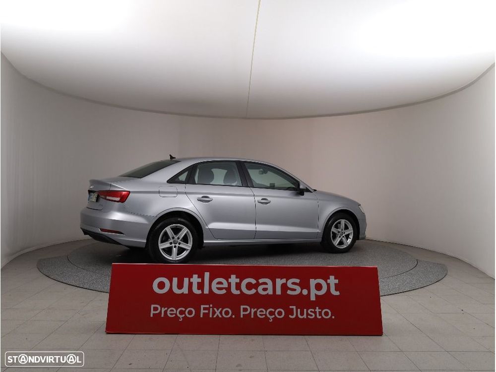 Audi A3 Limousine 30 TDI - 9