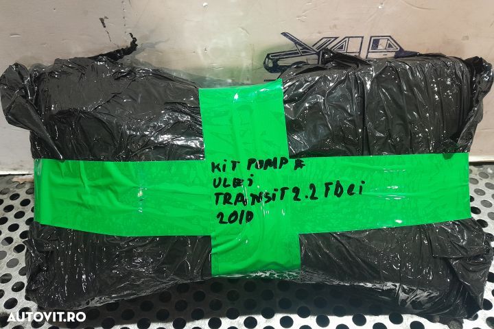 Pompa ulei 6C1Q-6256-AC / 0025-1148-CA 6C1Q-6256-AC / 0025-1148-CA Fo - 6