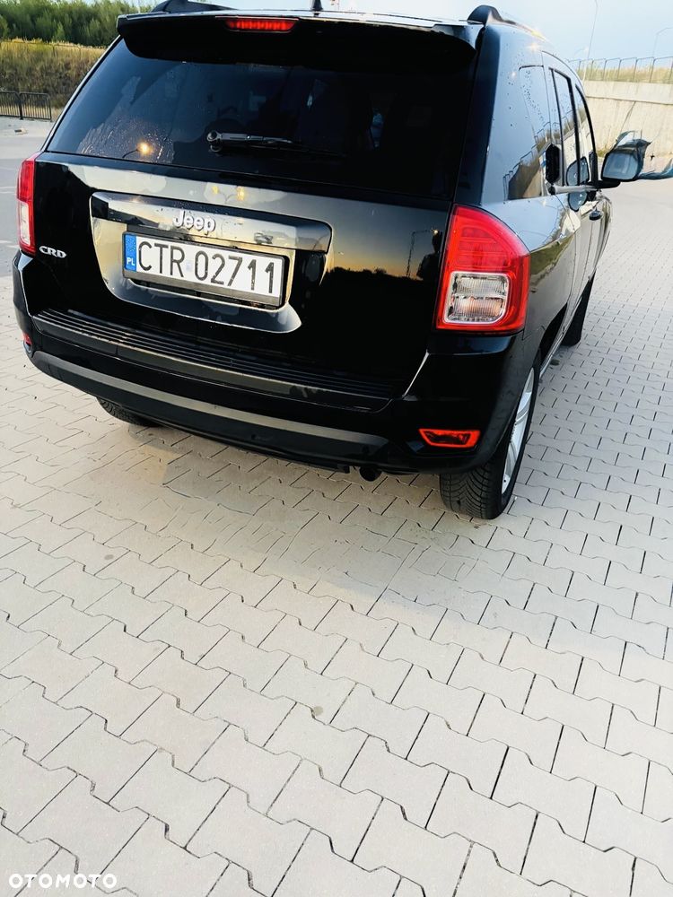 Jeep Compass - 3