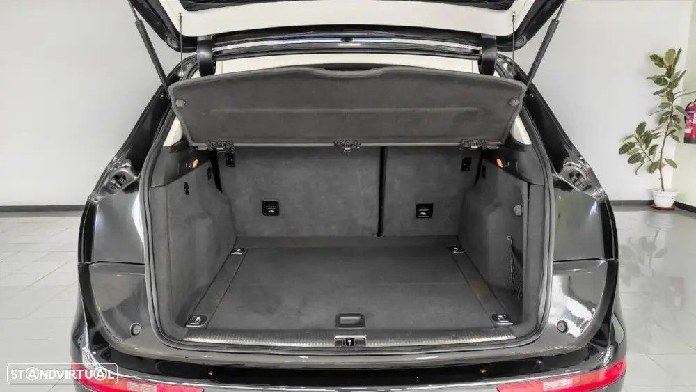 Audi Q5 2.0 TDI Sport - 20