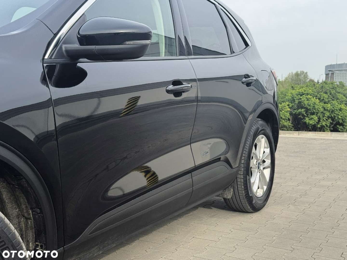 Ford Kuga 2.0 EcoBlue AWD Titanium X - 23