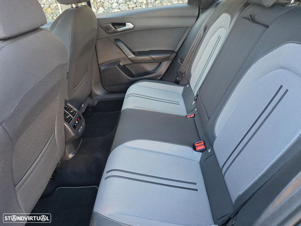 SEAT Leon ST 2.0 TDI Style - 24