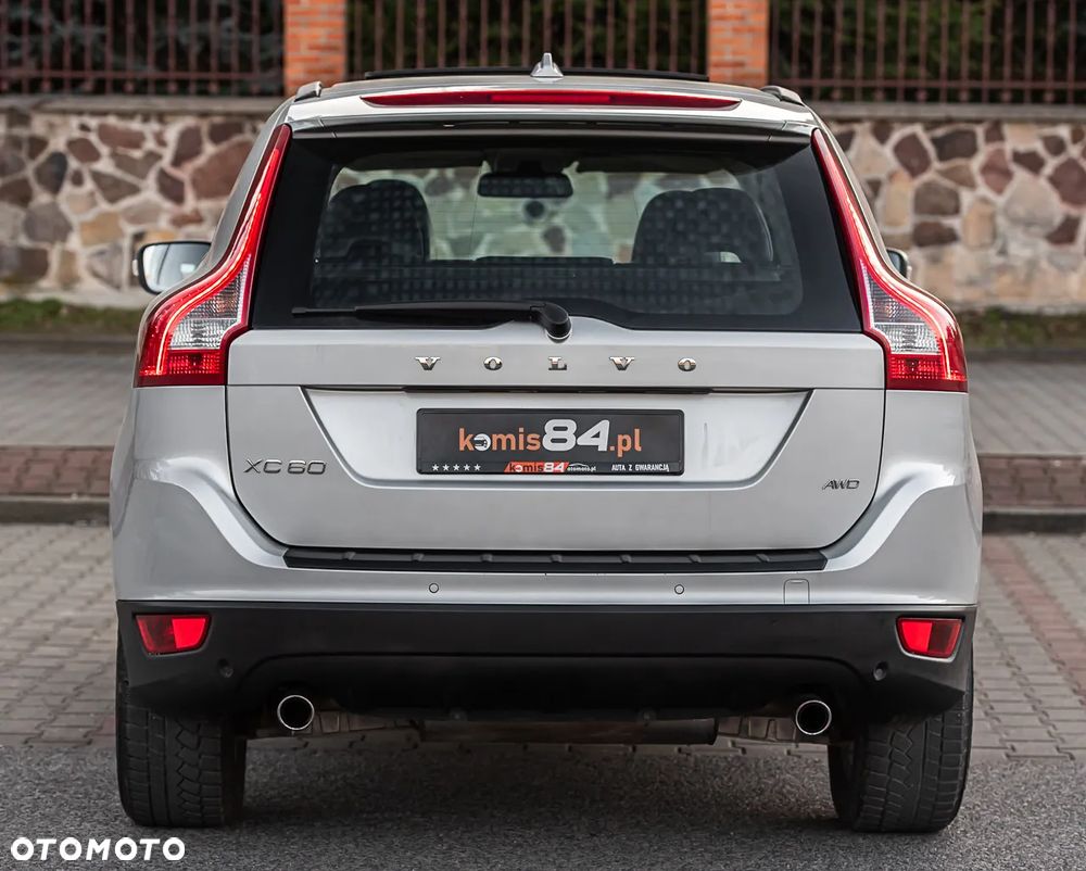 Volvo XC 60 T6 AWD Momentum - 6