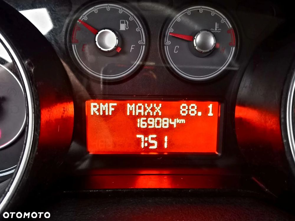 Fiat Punto Evo 1.4 8V More Start&Stopp - 30