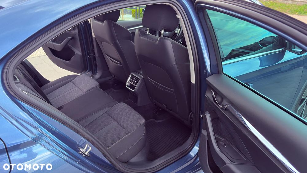 Skoda Octavia 1.5 TSI ACT Style - 13
