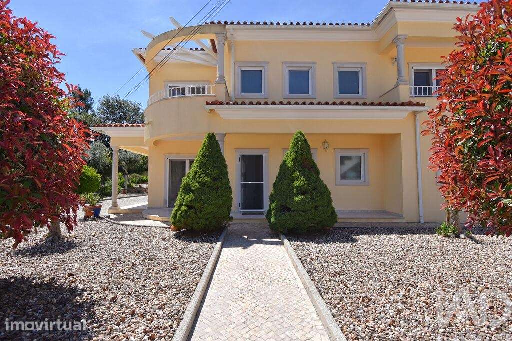 Casa / Villa T4 em Alvorge de 458 m2 - Grande imagem: 3/40