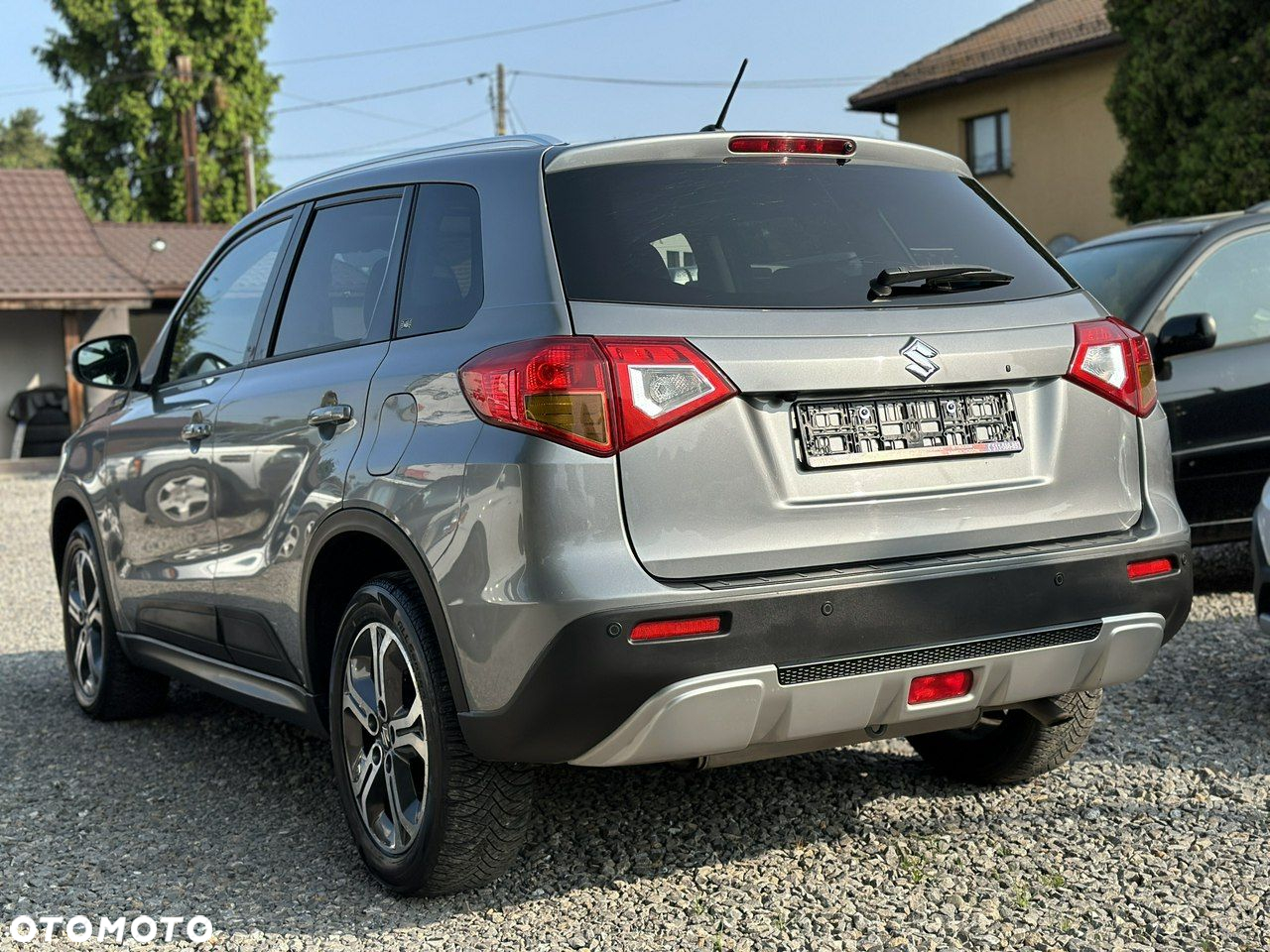 Suzuki Vitara 1.6 Premium 4WD - 4
