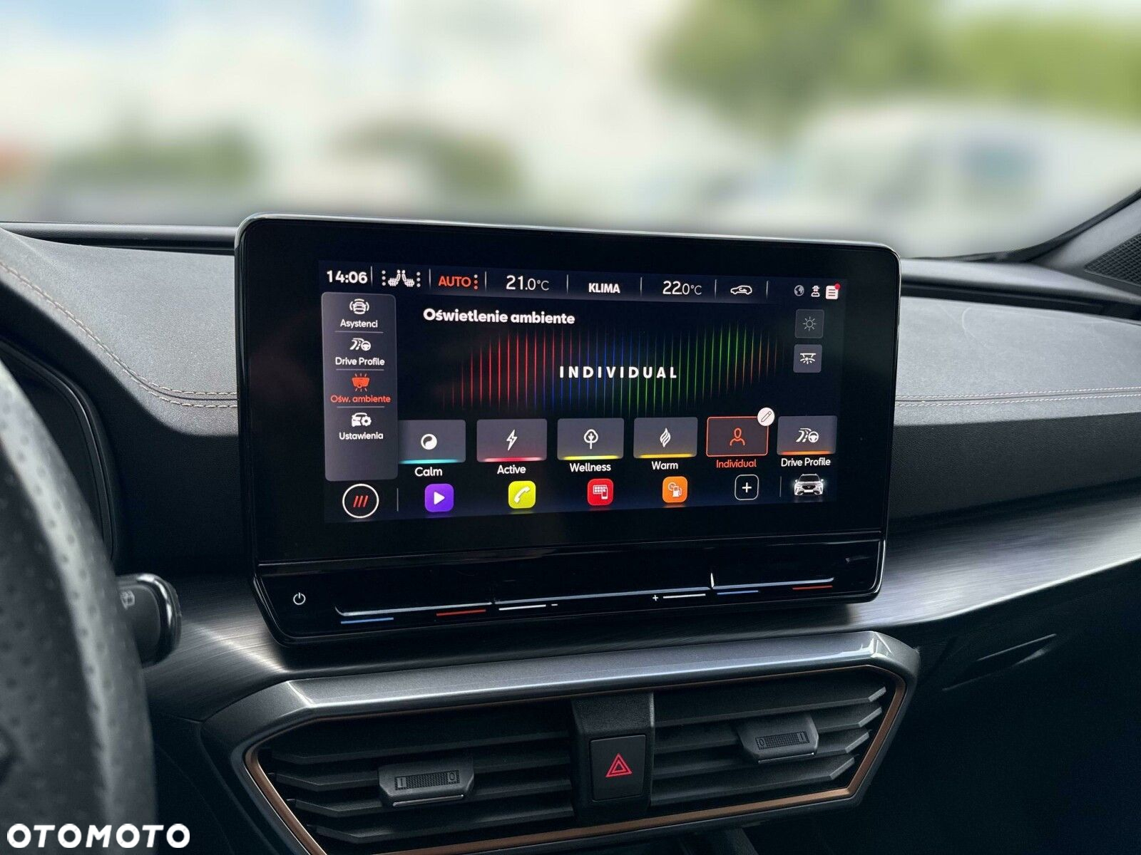 Cupra Formentor - 21