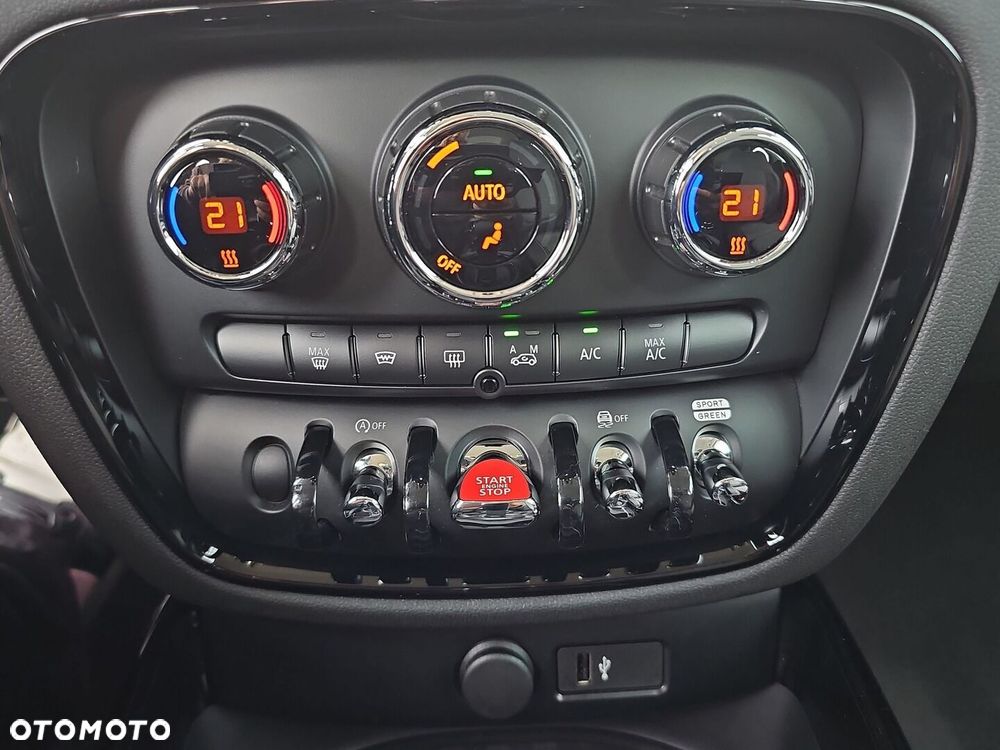 MINI Clubman - 26