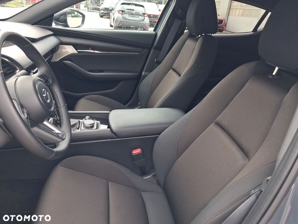 Mazda 3 2.0 mHEV Exclusive-Line - 13