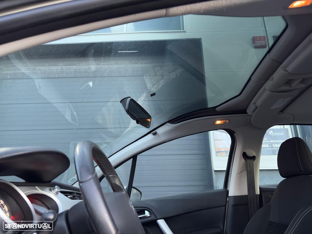Citroën C3 1.4 Airdream Seduction - 9