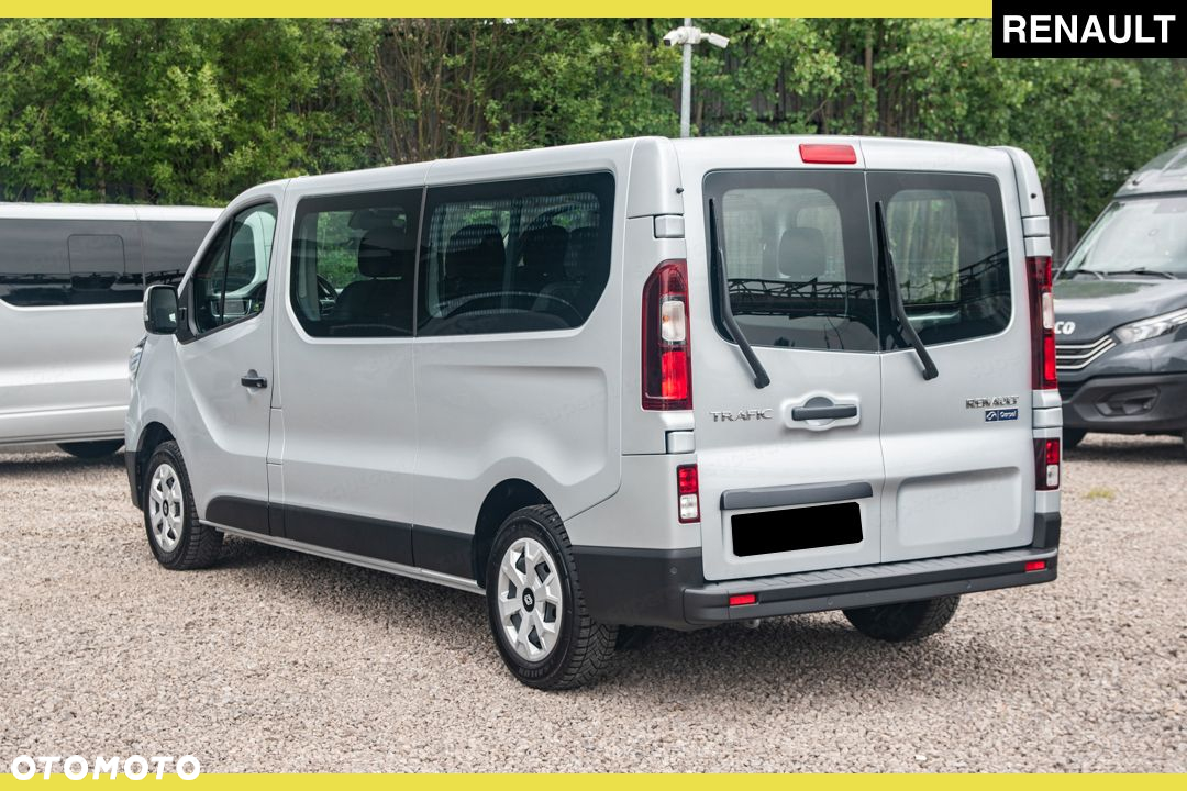 Renault Trafic - 7