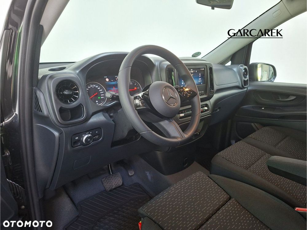 Mercedes-Benz Vito - 15