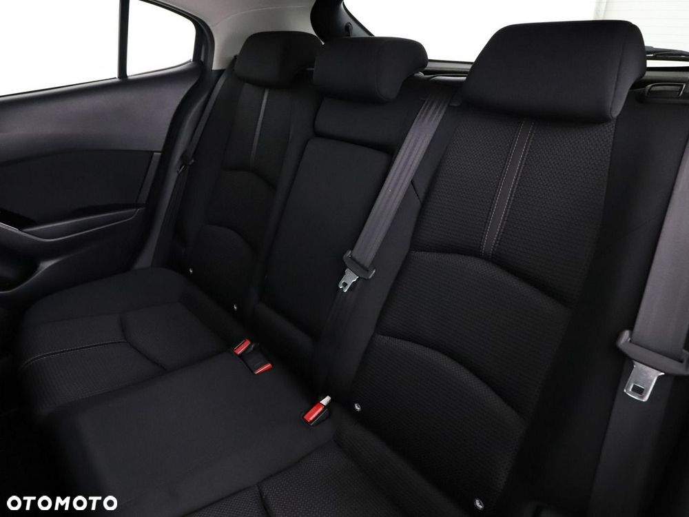 Mazda 3 SKYACTIV-G 120 KIZOKU - 18