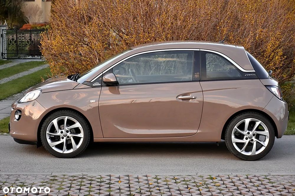 Opel Adam 1.2 S&S EU6 - 13