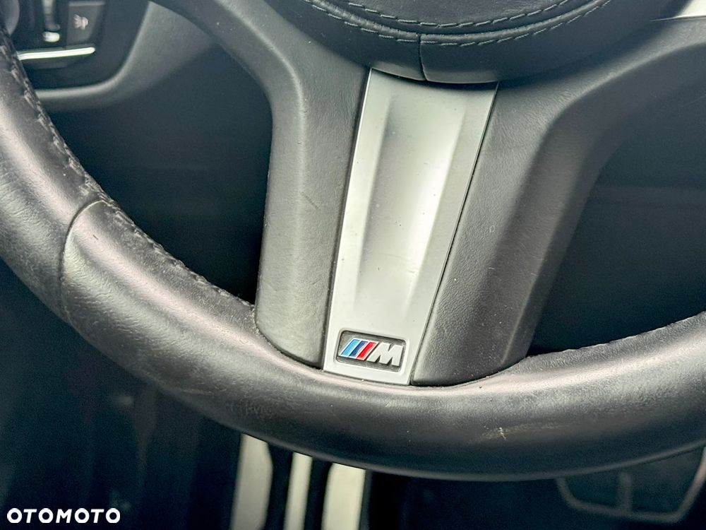 BMW Seria 5 520d M Sport Edition - 40