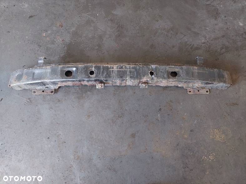 KOMPLETNY PRZÓD MASKA ZDERZAK LAMPA BTŁTNIK HYUNDAI TRAJET 04-08r YK - 4