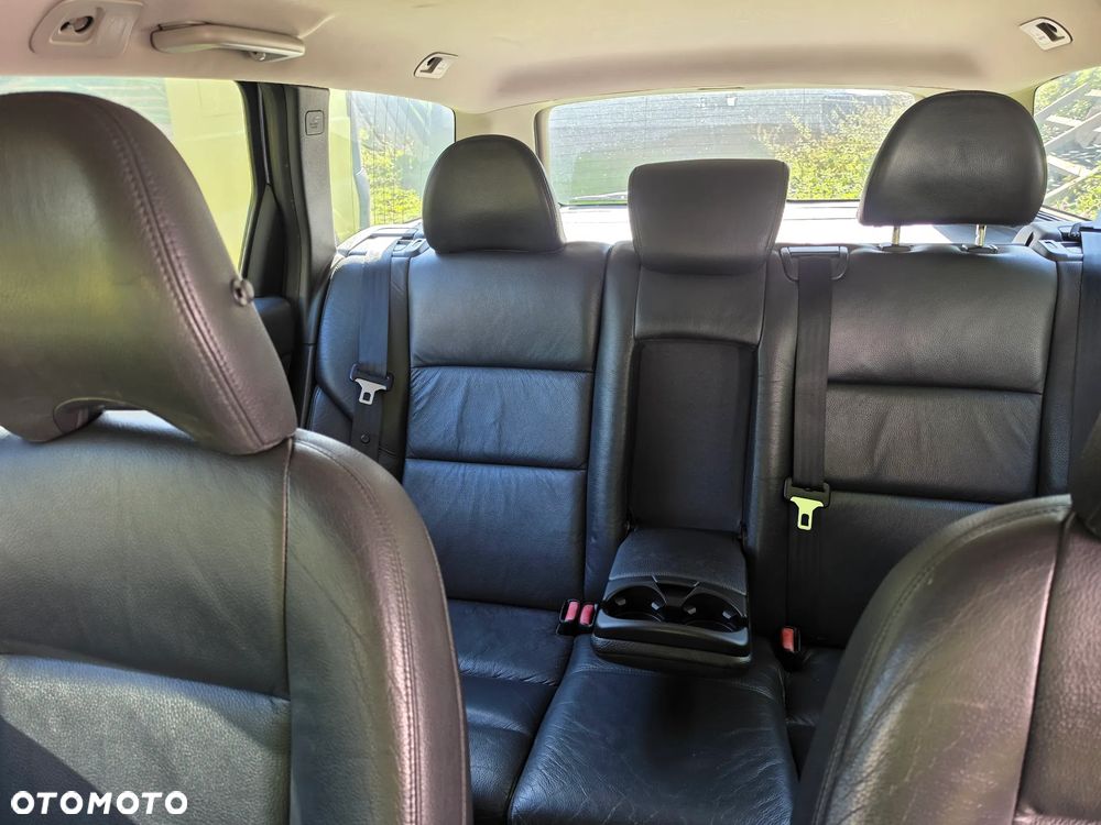 Volvo V50 2.0D DPF RDesign - 11