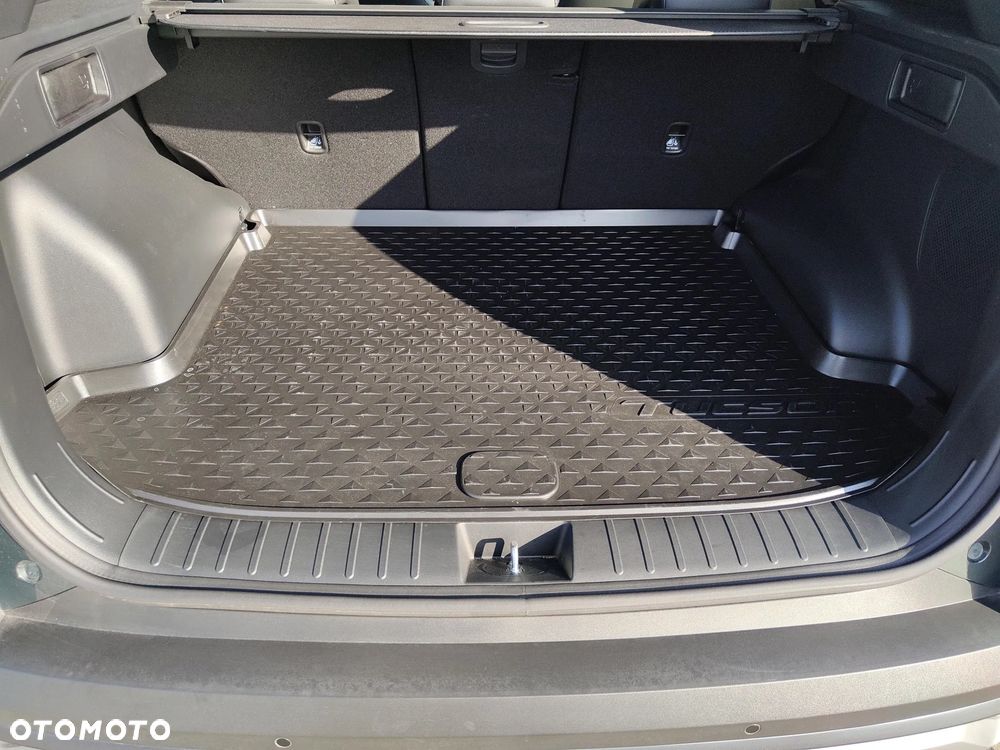 Hyundai Tucson 1.6 T-GDi Executive 2WD - 12