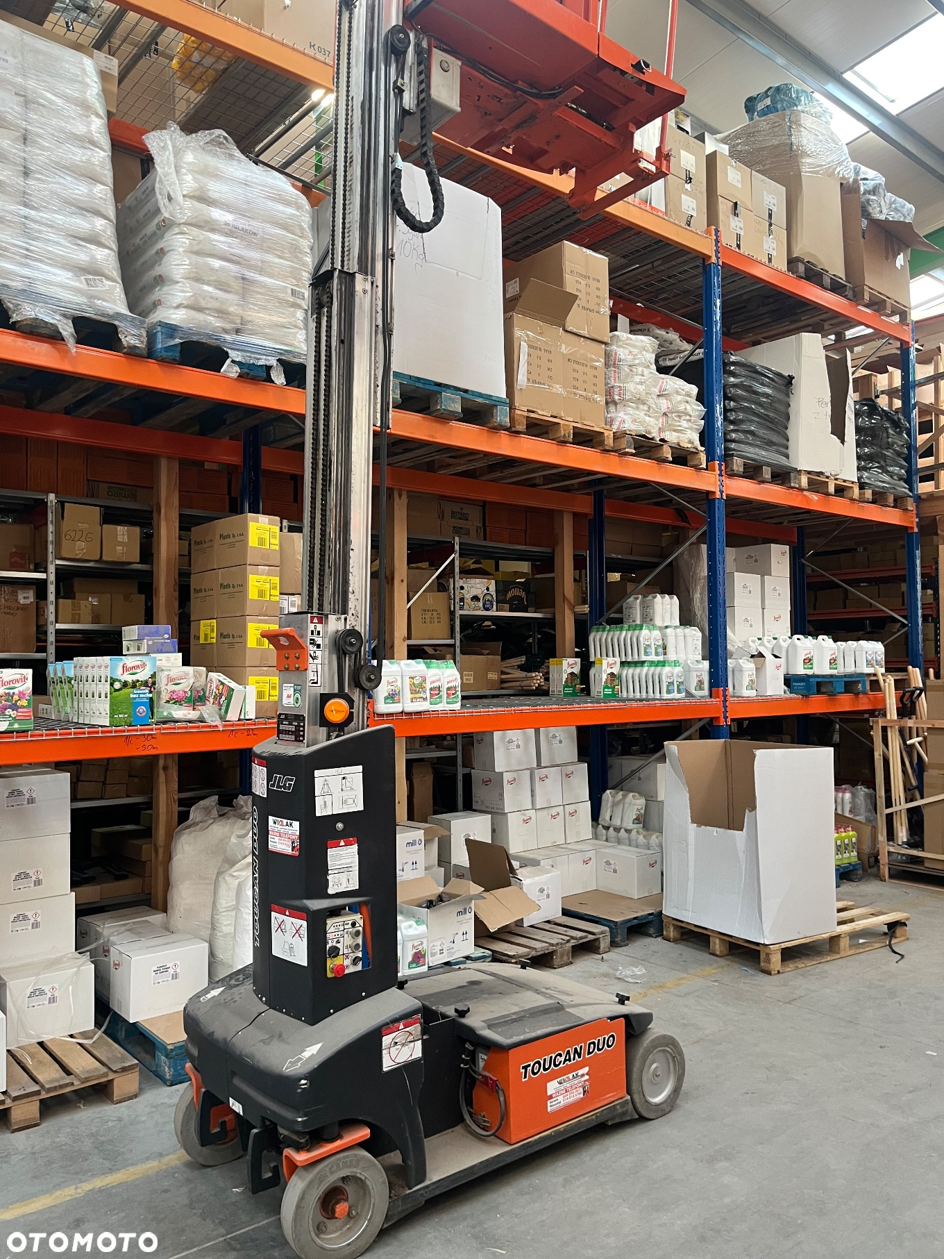 JLG Toucan Duo - 7