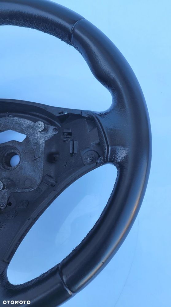 KIEROWNICA BMW E90 E91 E92 E93 E81 E82 E87 E88 X1 E84 SPORT 330 BARDZO ŁADNA - 3