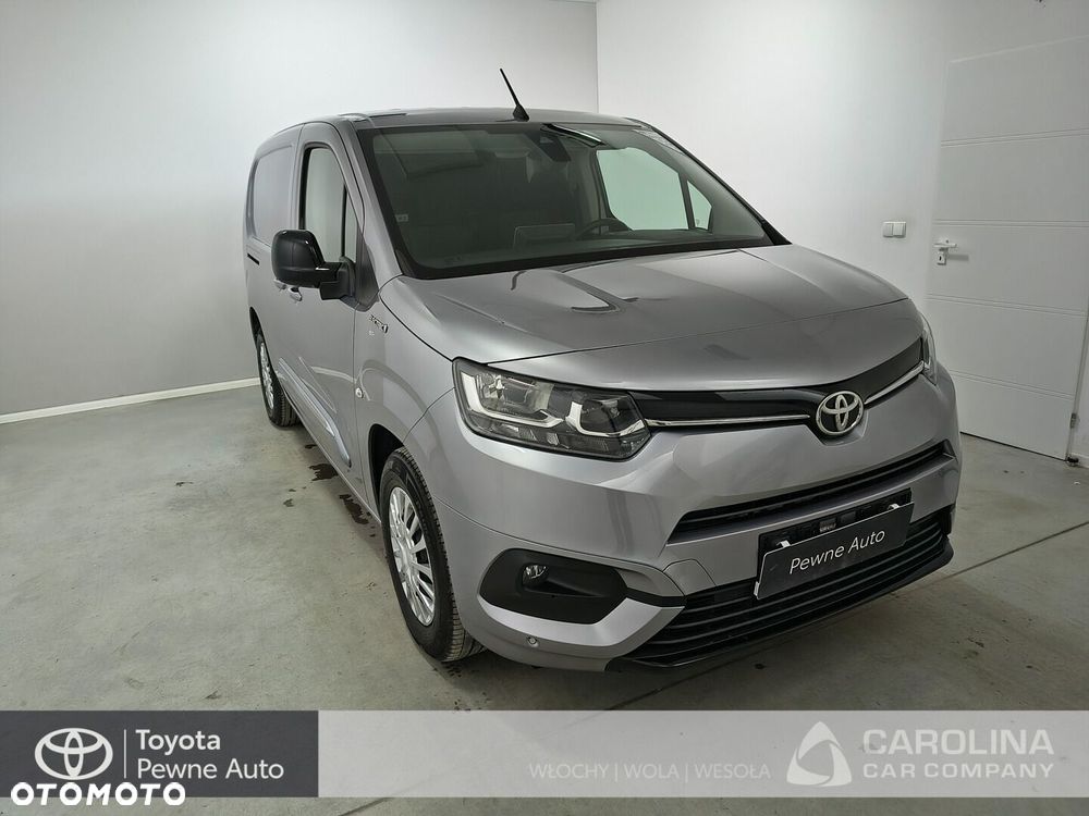Toyota PROACE CITY - 16