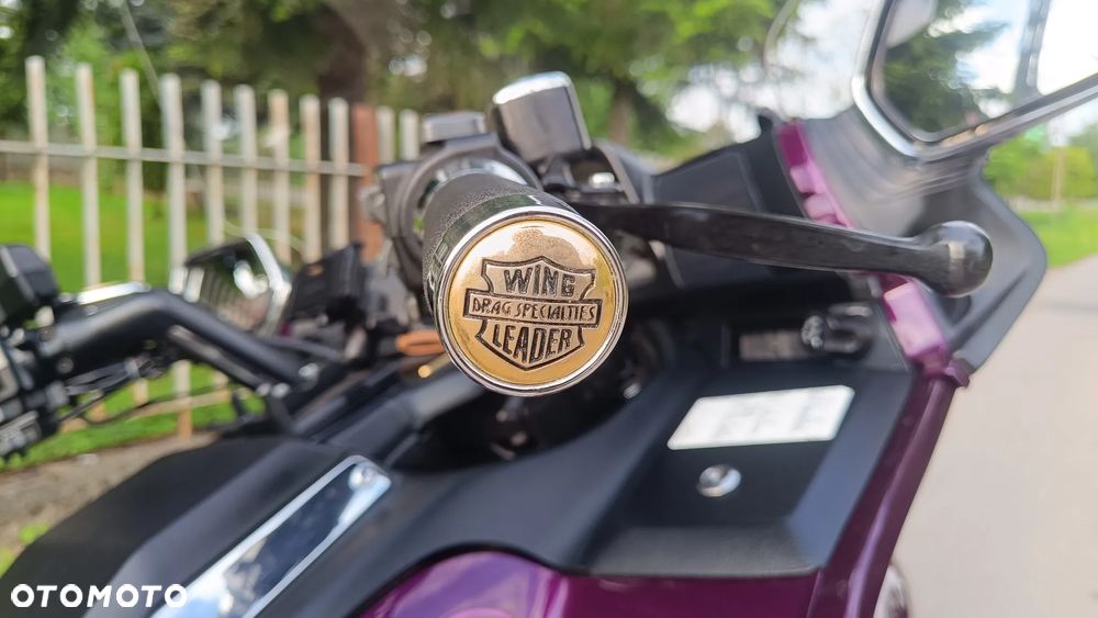 Honda GL - 30
