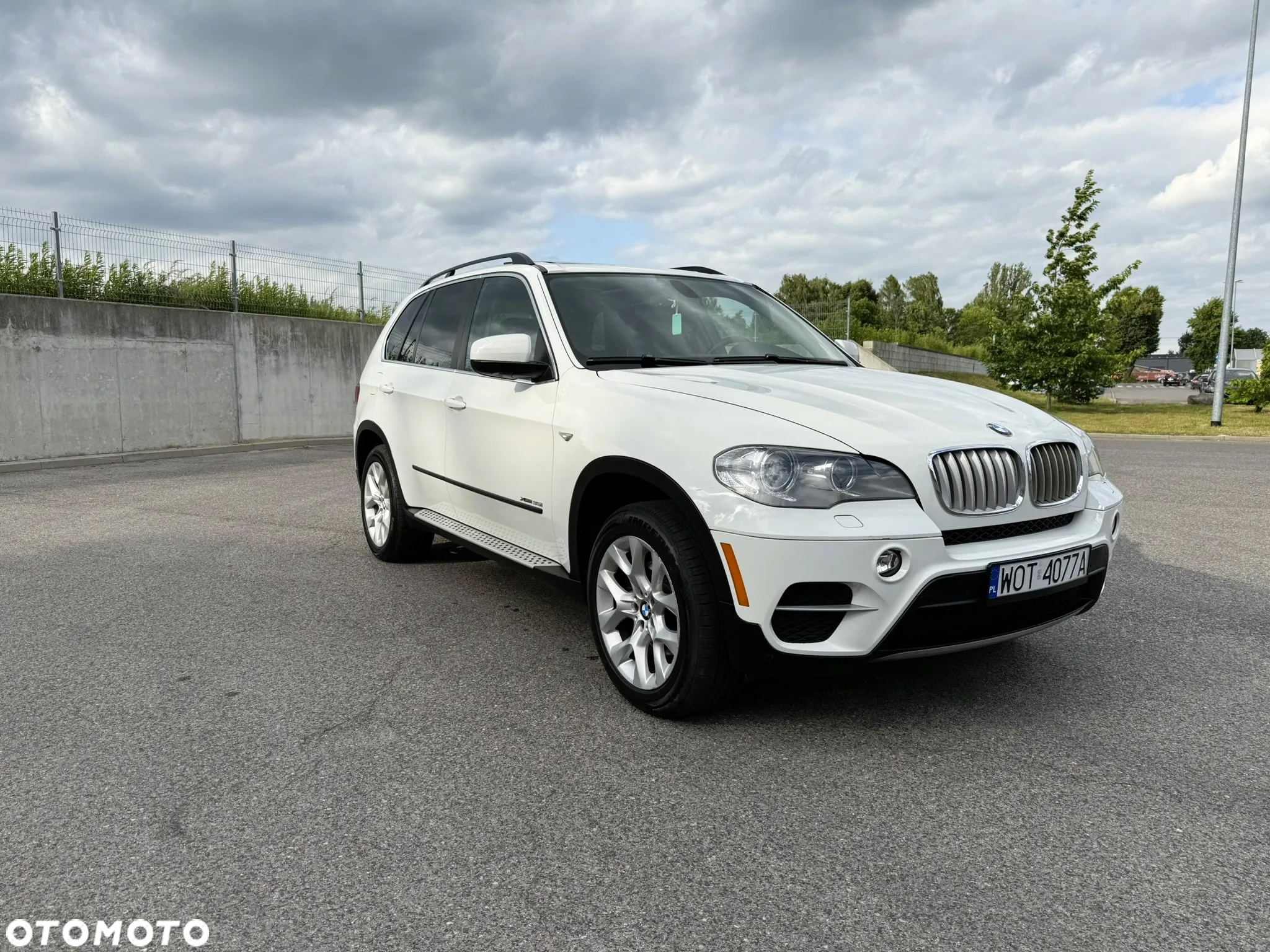 BMW X5 xDrive35i - 2