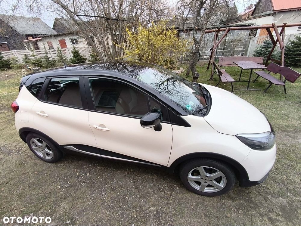 Renault Captur ENERGY dCi 90 Start&Stop Life - 11