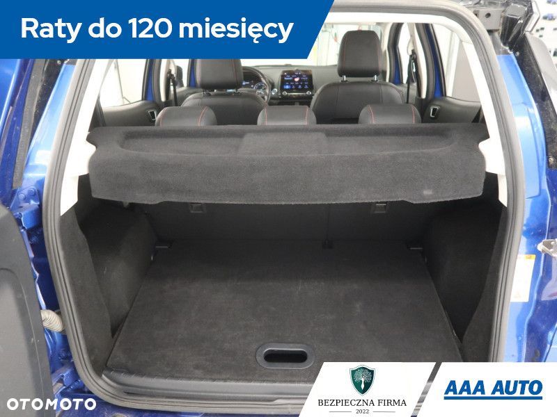 Ford EcoSport - 16