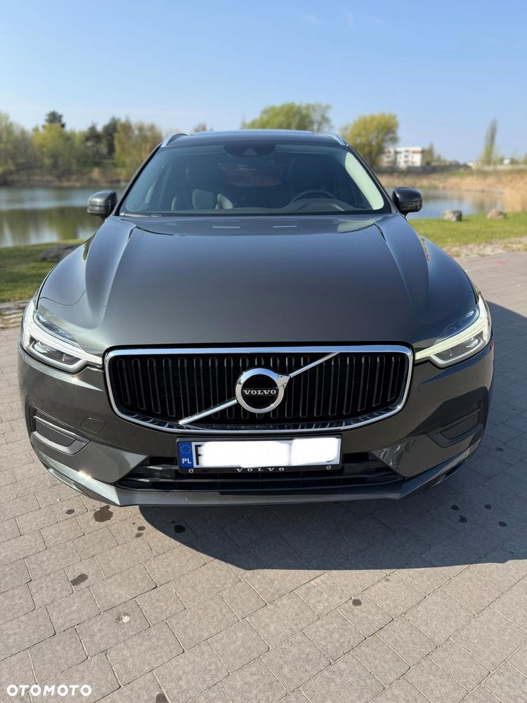 Volvo XC 60 T6 AWD Plug-In Hybrid Inscription Expression - 3