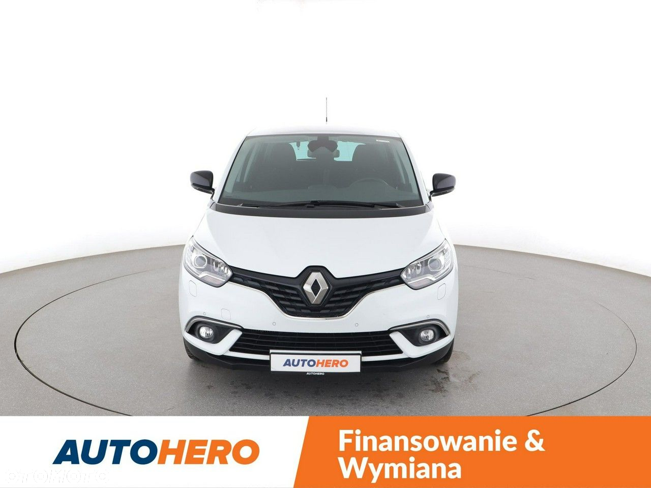 Renault Scenic ENERGY TCe 115 LIMITED - 11